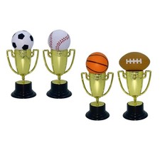 Award Trophy, Trophy Cup Award, Prizes Rewards Props Winning Trophy First Place