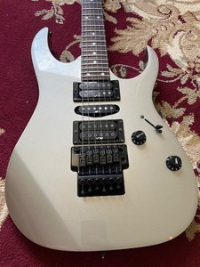 Ibanez ☆レア☆Ibanez RG-570M☆フジゲン社製造 1994年日本製 - RG