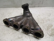 Auspuffkrümmer Abgaskrümmer Abgaskrümmer passt für MERCEDES-BENZ  C-KLASSE (W204