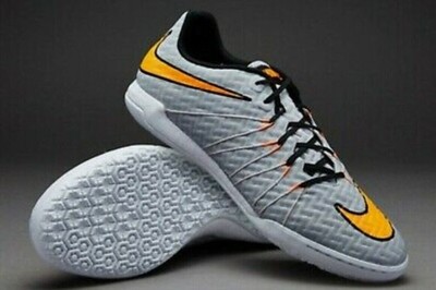 Nike Hypervenomx Finale II IC UK 8 - 749887 081