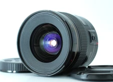 Canon EF 20mm f/2.8 USM Wide Angle Prime Lens Landscape Photography [From Japan]