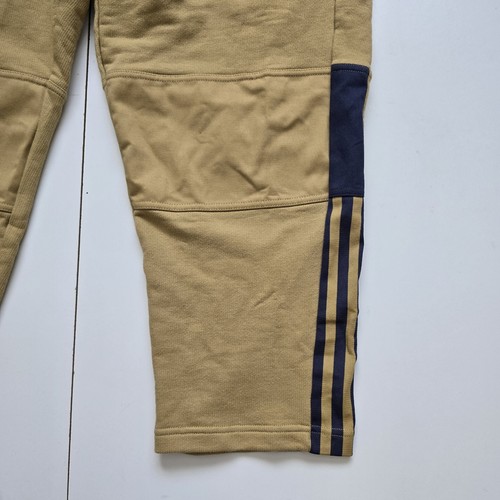 Adidas Mens Tracksuit Bottoms TIRO 7/8 PNT AW Gym Sports Sweatpants Size 36'W - Picture 3 of 11