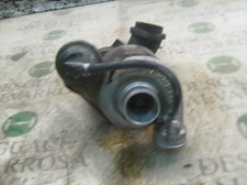 TURBOLADER / 7426421 FÜR CITROËN ZX 1.9 TURBODIESEL