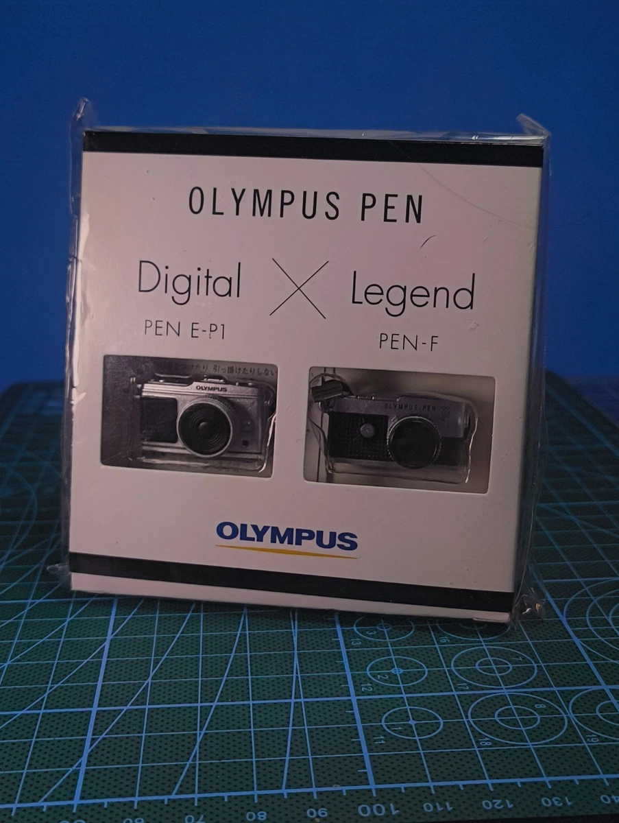 Olympus Pen E P1 for sale - eBay