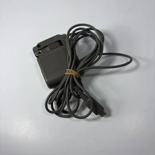 Nintendo DS Lite Wall Charger OEM Official AC Adapter Power Charging Cable Plug