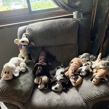 Pound Puppies Vintage