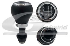 Für 3RG 25770 VW GEAR KNOB: PASSAT B6, PASSAT CC B6