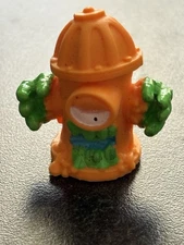 MrBeast Lab Swarms ALPHA Micro Beast Grumpy Geyser 1-003