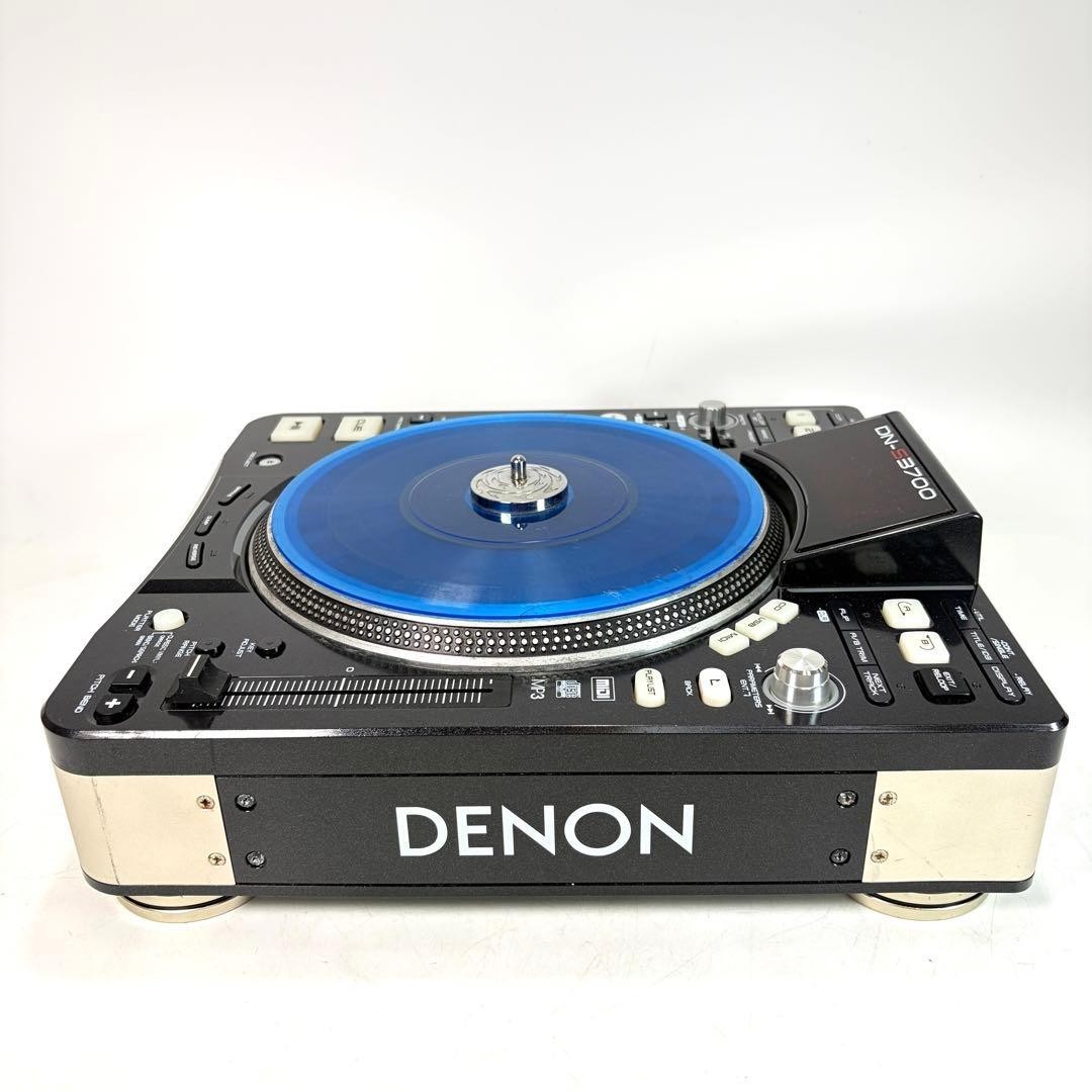 Denon DN-S3700 DJ Turntable for sale online | eBay