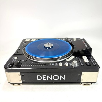 Denon DN-S3700 DJ Turntable for sale online | eBay