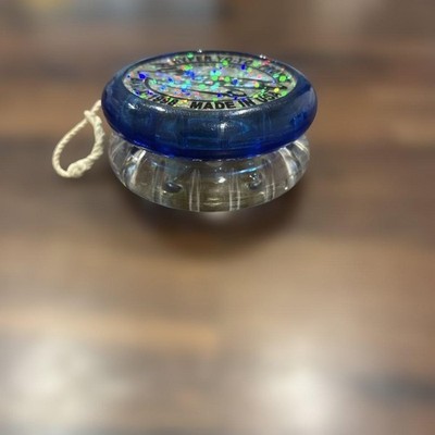 BANDAI HYPER LOOP Pro Yo-Yo made in 1998
