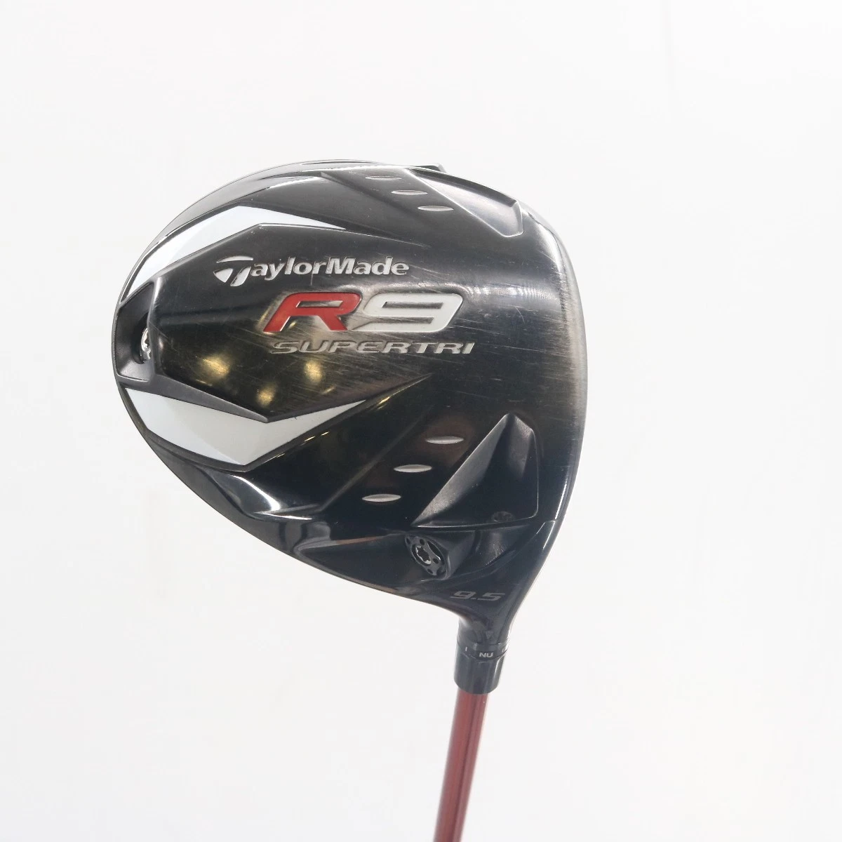 Taylormade R9 Supertri Driver for sale | eBay