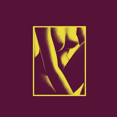 Her Tape #2 STILL SEALED Vinyl Single 12inch NEW OVP Zrp
