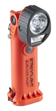 Streamlight Survivor Pivot Flashlight 325 Lumens Waterproof Durable Led Tool