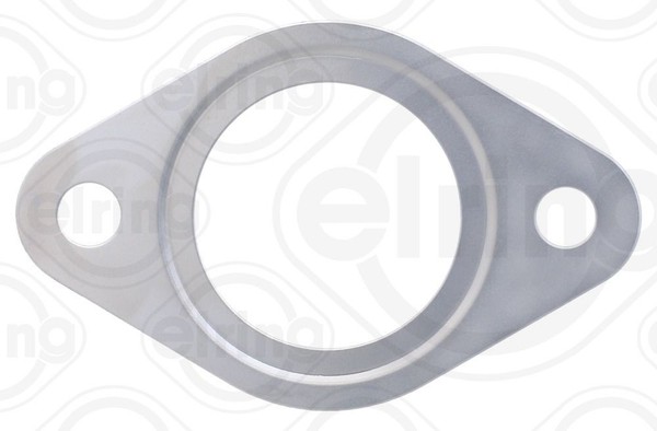2X Dichtung AbgaskrÜMmer Elring 432.040-image