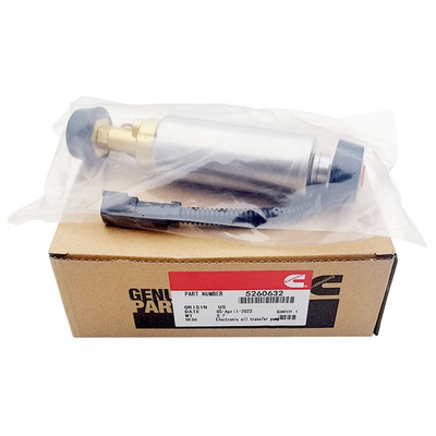 #ad Cummins Fuel Transfer Pump for 5260632 4937766 3968190 3968188 3.9L amp; 5.9Lamp; 8.3L $71.82