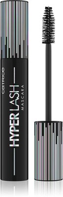 Catrice Hyper Lash Ultra-Lengthening Mascara, Color 010 Electric Black, 11 ml