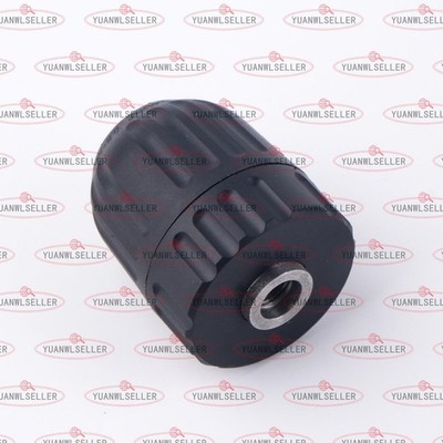 ONE Drill chuck 10mm Modified collet For machine thread 3/8 24UNF #tk
