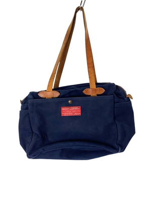 希少！FILSON×nanamica コラボ ラギッドツイル トートバッグ Filson x Nanamica Red Label Limited Edition Tote Bag w/ Zipper
