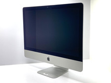 Apple iMac 21.5" 4K 2017 i5-7400 8GB RAM 1TB HDD LOCAL PICK UP