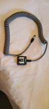 Nikon SC-18 TTL Multi Flash Sync Cord