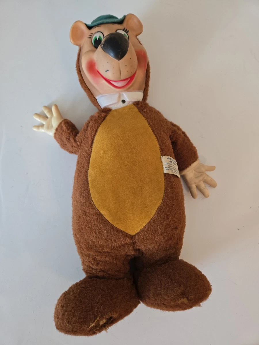 古いベア　ニッカーボッカ　アンティーク Knickerbocker Bear Indiana Vintage Stuffed Animals for sale | eBay