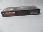 NEW Kato HO Unitrack Switch - 2-860 - Train Track — photo 4