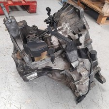 Boite de vitesse Ford TRANSIT CONNECT