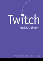Twitch | Mark R Johnson | Taschenbuch | Englisch | 2024 | Polity Press