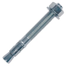 Upat Bolzenanker IMC, Schwerlastdübel, Stahl...