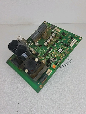HYPERTHERM 141027-00P CONTROL BOARD Used Good Condition