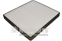 Innenraumfilter Nipparts N1348011 Partikelfilter FüR Suzuki SN Jimny SN413 16V