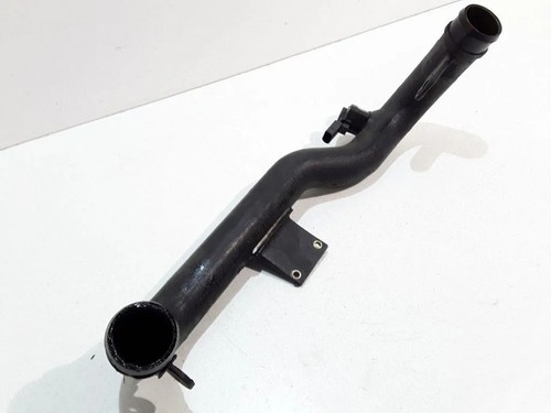 VW PASSAT B7 ALLTRACK 365 Ladeluftkühlerschlauch 8D0145840M 1.90 32242866