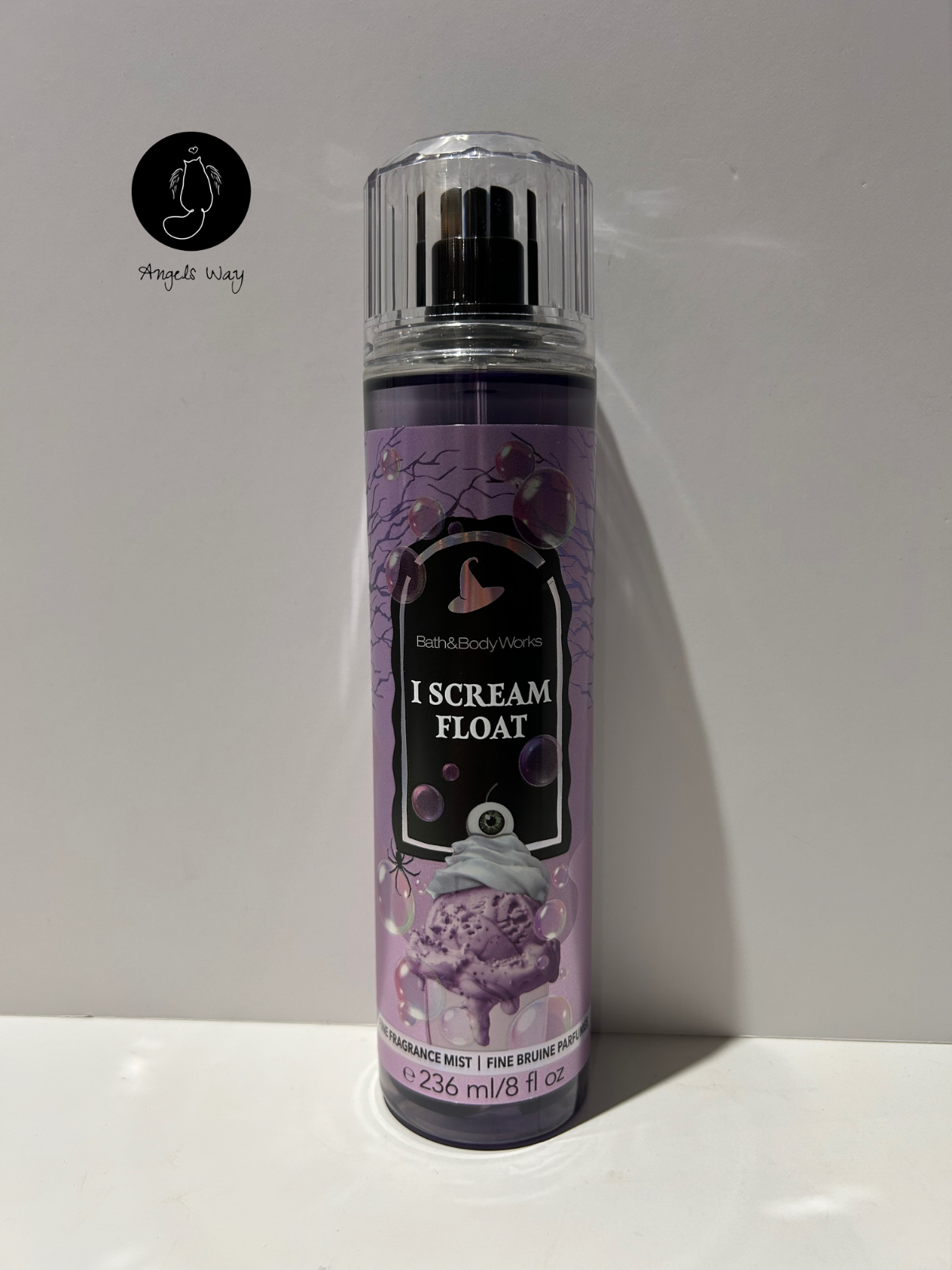 Bath & Body Works I Scream Float Fine Fragrance Mist 236ml