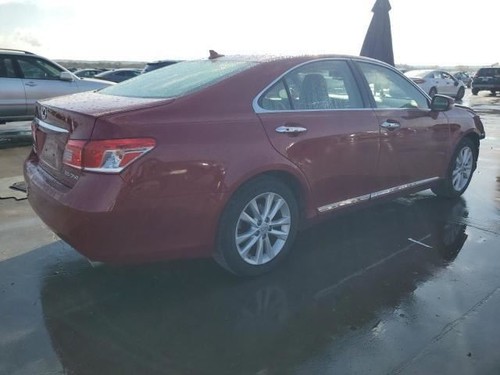Driver Left Axle Shaft Fits 07-12 LEXUS ES350 3526723 - Imagen 3 de 12