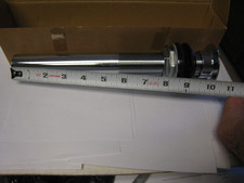 Jaclo 6611-PC 2 1/4 inch Tear Drop Lavatory Drain Polished Chrome 4-7/8 thread