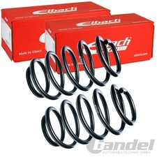 EIBACH PRO-KIT TIEFERLEGUNGSFEDERN SATZ VORNE für MERCEDES VIANO VITO W639 EIBACH PRO-KIT TIEFERLEGUNGSFEDERN SATZ VORNE für MERCEDES VIANO VITO W639