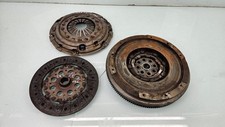 Honda CR-V 2019 Petrol dual mass flywheel HONDA LCR48575