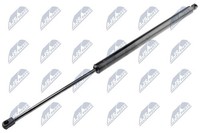 NTY AE-WW-016 Gasfeder, Koffer-/Laderaum FüR VW
