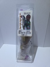 Jerry Rago Top Hook BV3D Pro Swimbait 7"