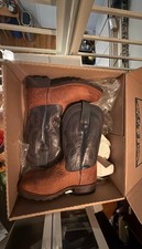 Tecovas Cowboy Boots