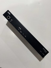 Aten KN1000A - Single Port KVM over IP Switch with Single Port Power Switch