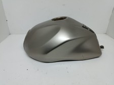 Tank Kawasaki Z1000 2003 2006 Benzinkanister Fuel Tank grau 