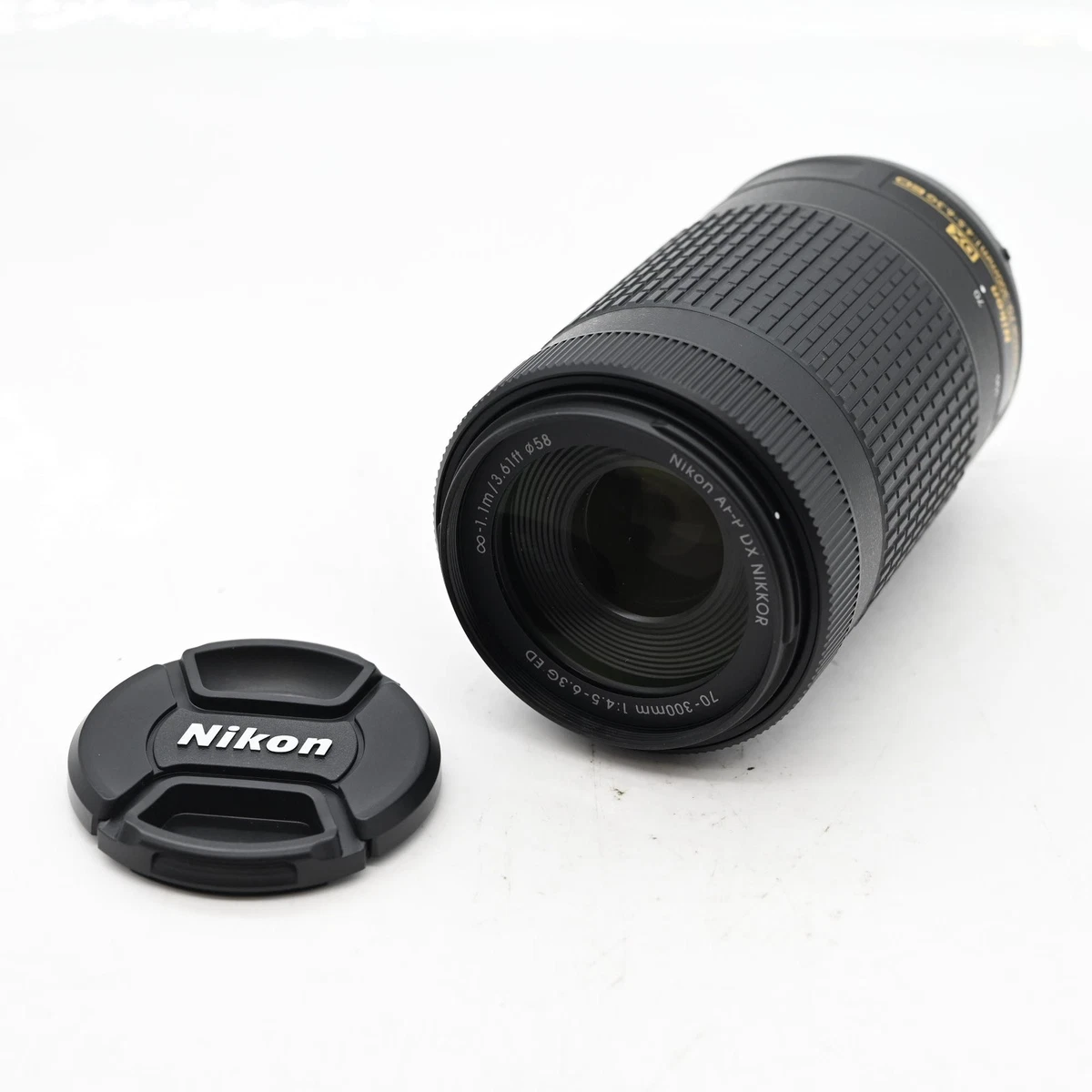 Nikon AF 70-300mm Camera Lenses for sale - eBay