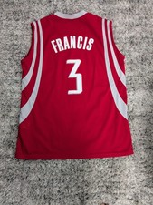 Steve Francis Houston Rockets NBA Jerseys for sale | eBay