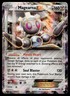 Magearna EX XY175 Promo XY Black Star Promos Pokemon Holo LP