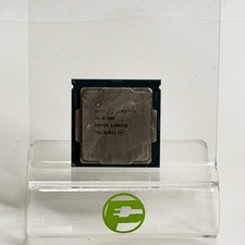 Intel Core i5-9400F 2.90GHz 6 Core SRF6M 6 Thread LGA 1151