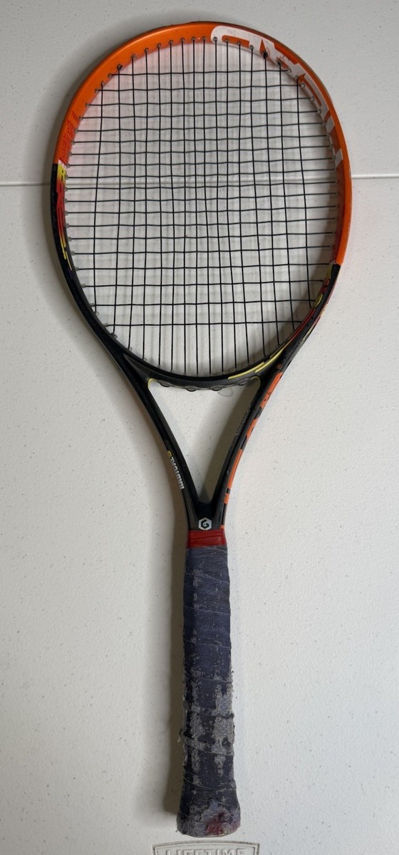 Head Radical S Tennis Racket | eBay