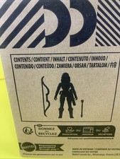 Mattel Creations Masters of the Universe Origins Powers of Grayskull SHARELLA