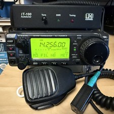 Icom IC 706 Radio Transceiver for sale online | eBay
